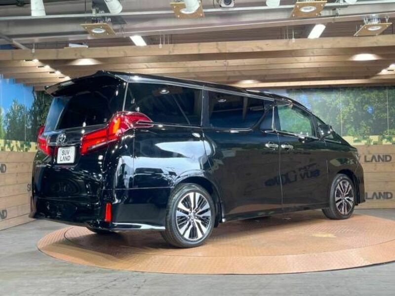 ALPHARD-18