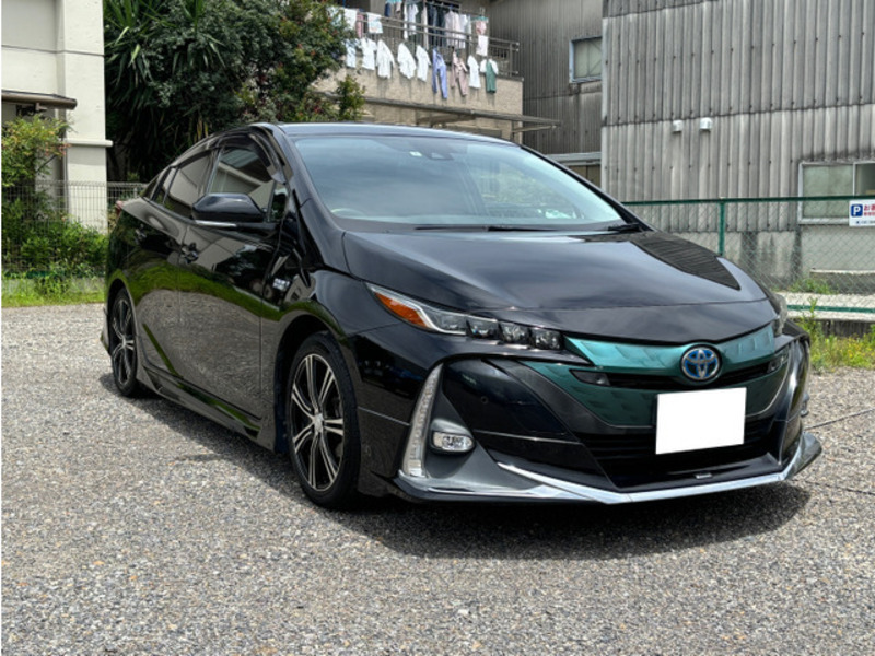 PRIUS PHV-1