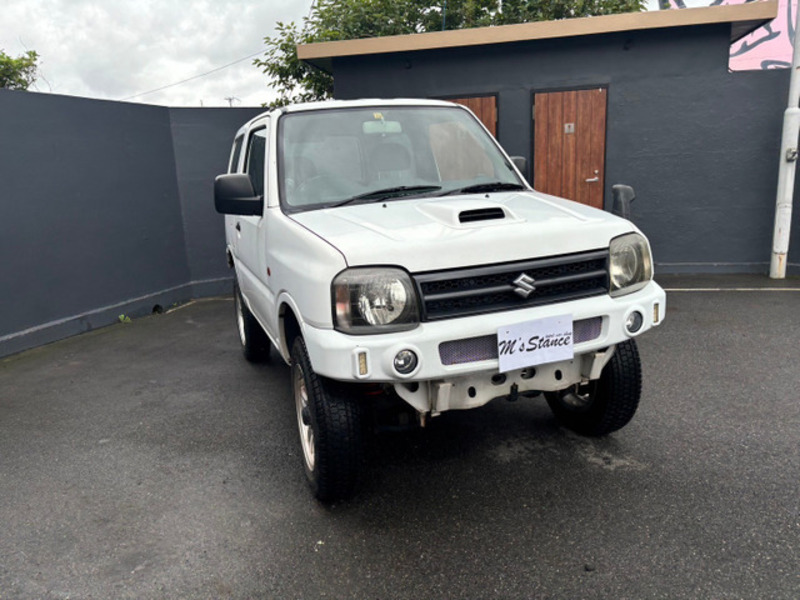 JIMNY-8