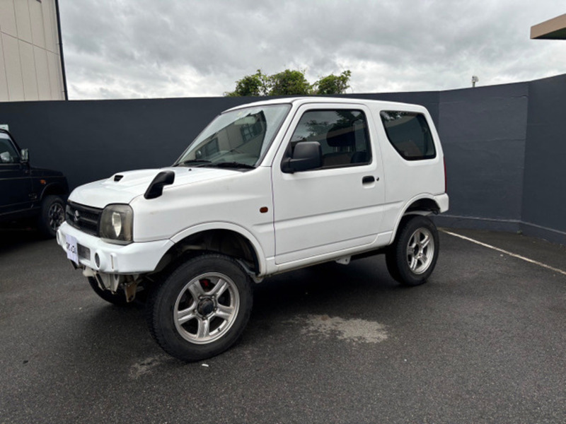 JIMNY-1