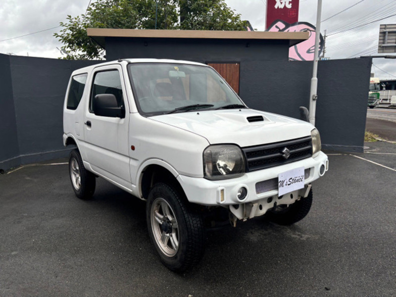 JIMNY-7