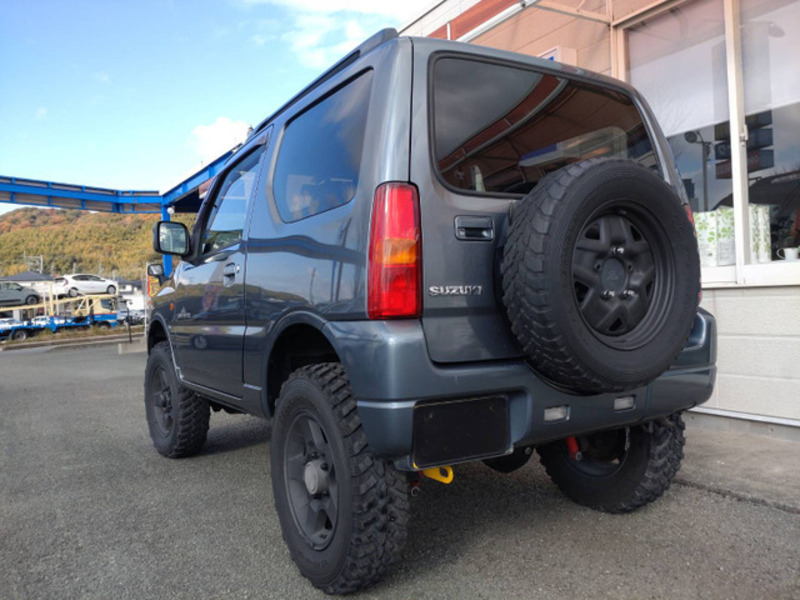 JIMNY-8