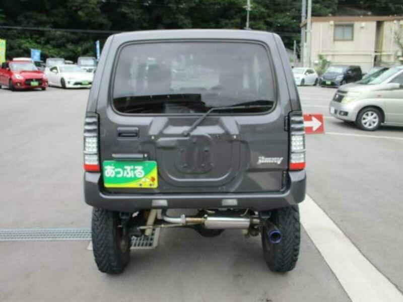 JIMNY-4