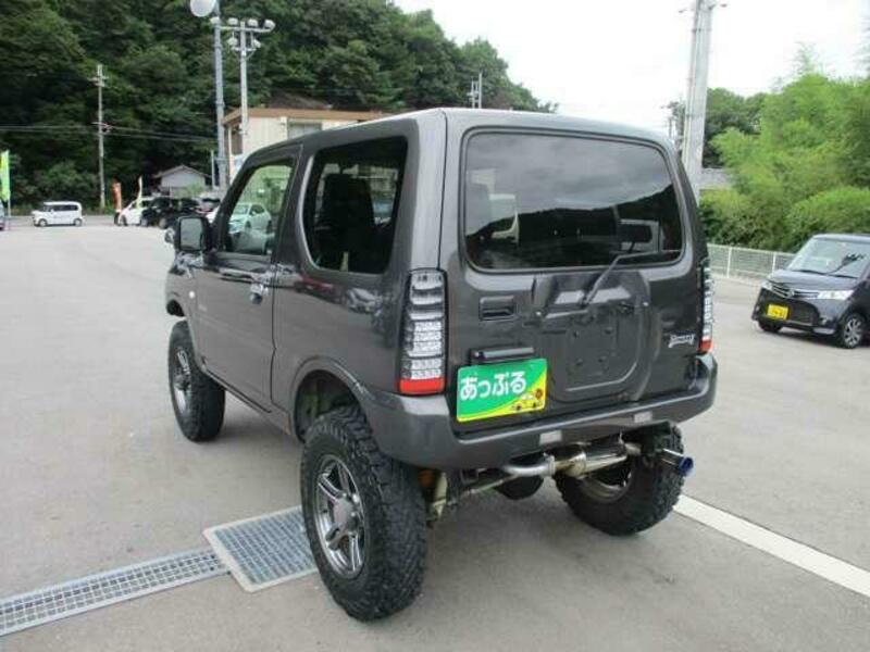 JIMNY-5