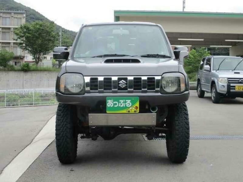 JIMNY-1