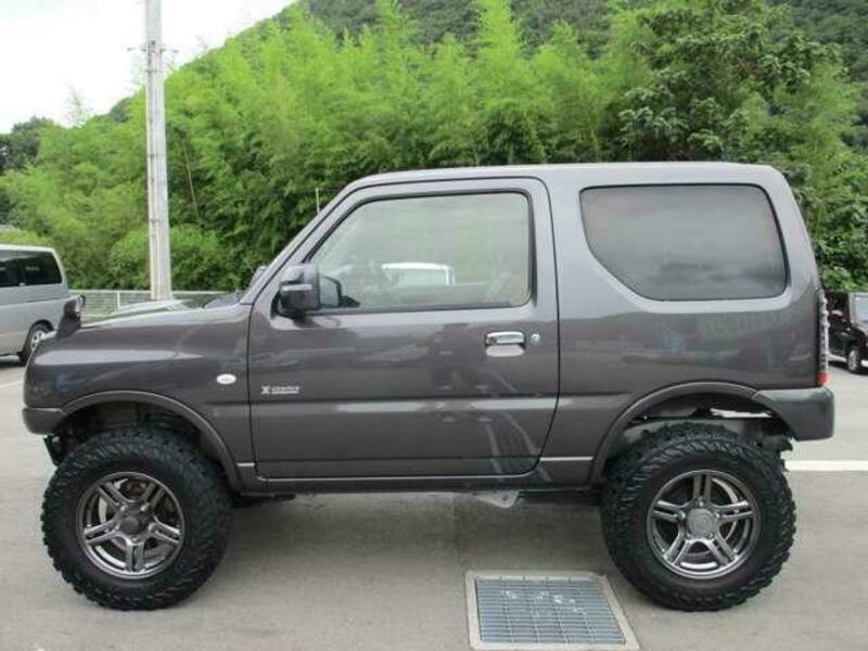 JIMNY-3