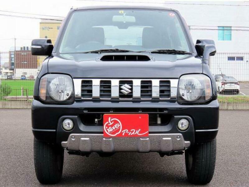 JIMNY-9