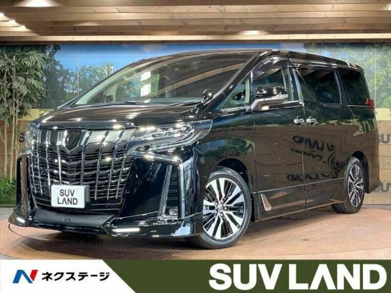 ALPHARD-0