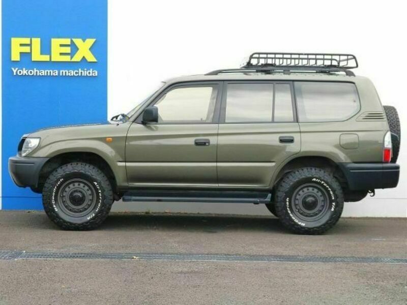 LAND CRUISER PRADO-9