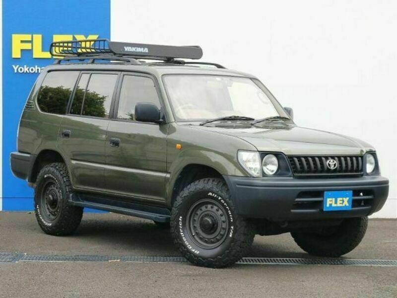 LAND CRUISER PRADO-13