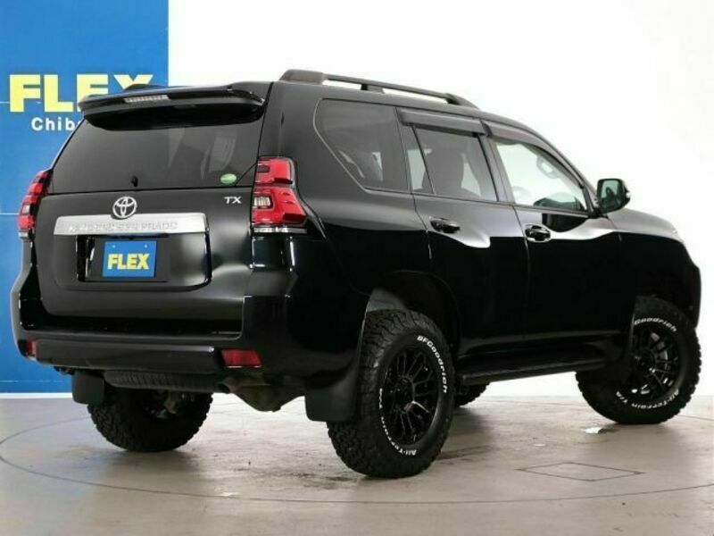 LAND CRUISER PRADO-3