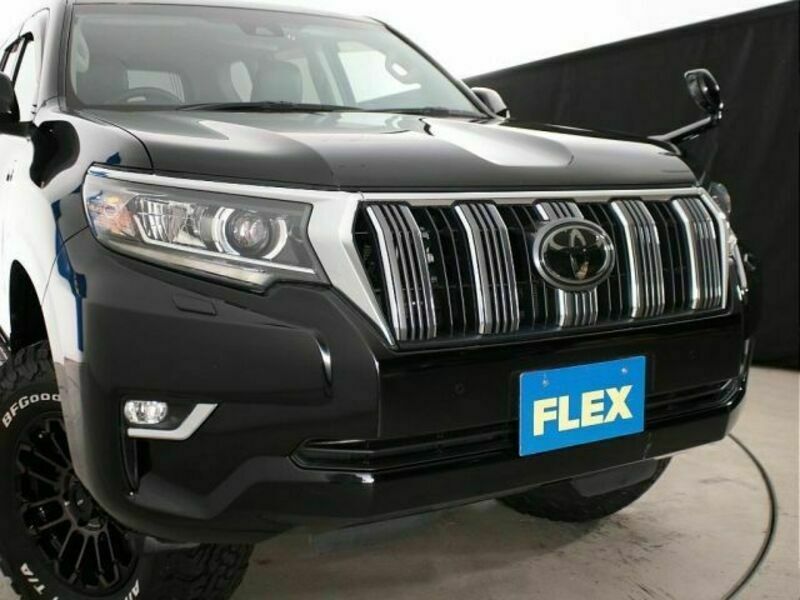 LAND CRUISER PRADO-15