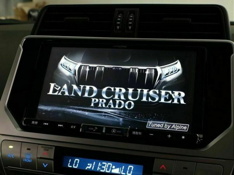 LAND CRUISER PRADO-17