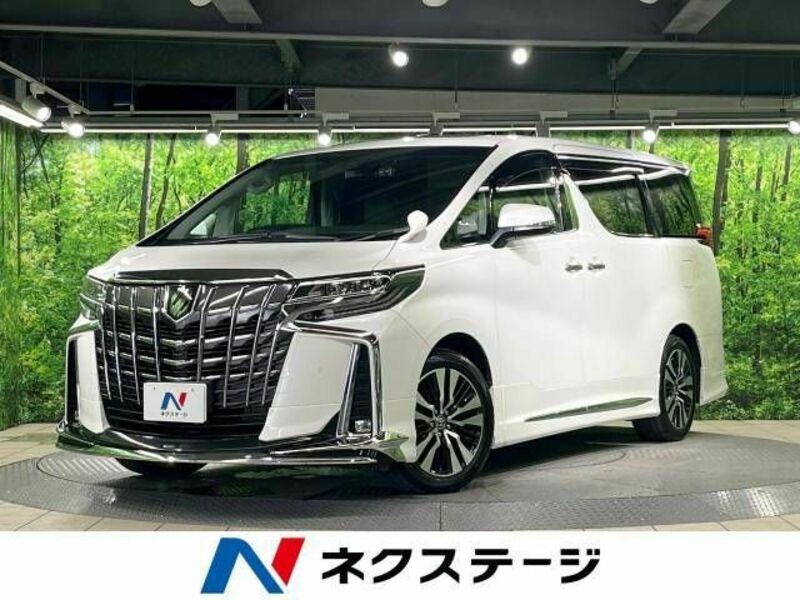 ALPHARD-0