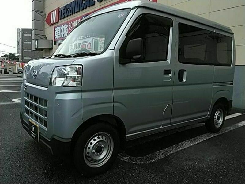 HIJET CARGO-5