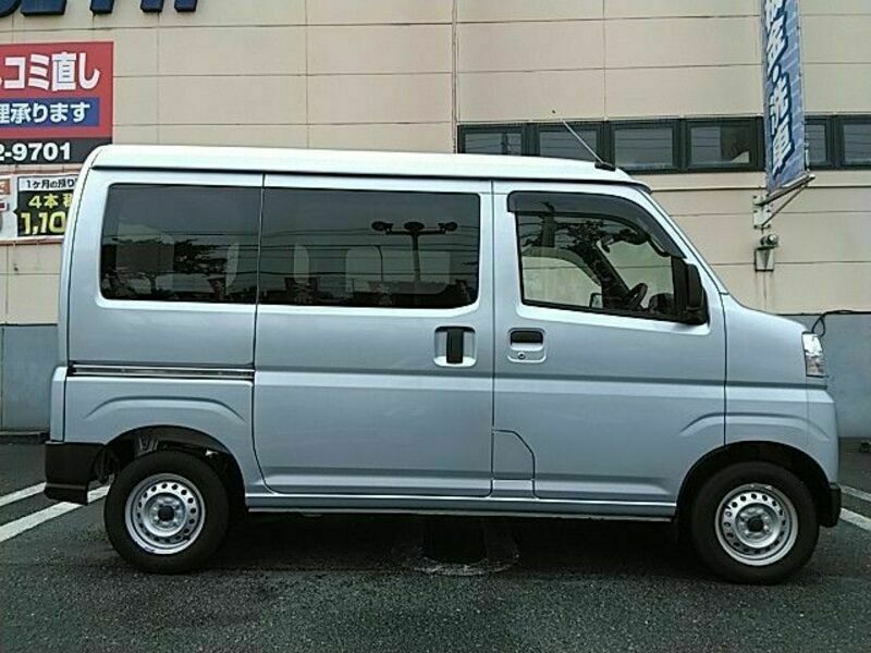 HIJET CARGO-16