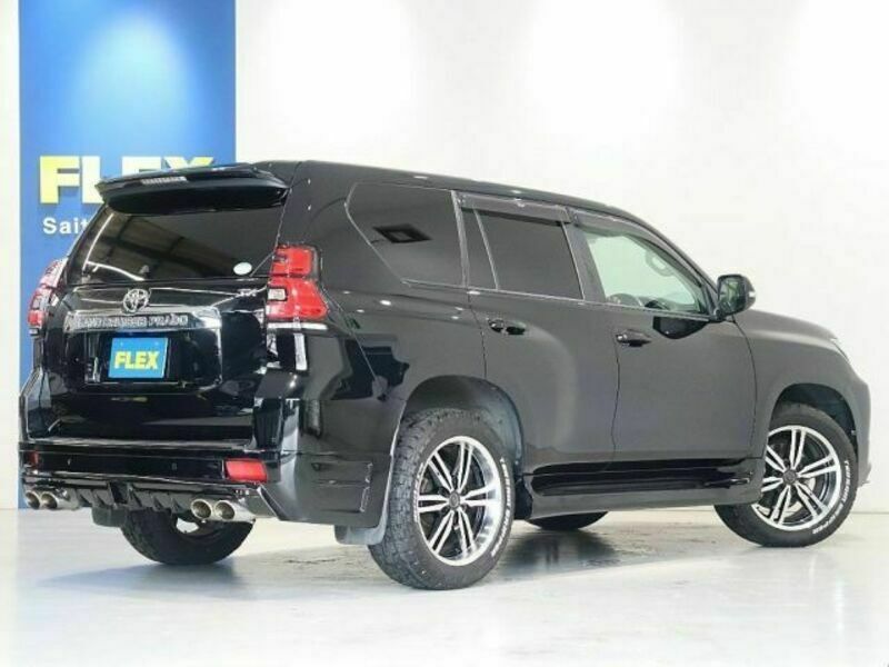 LAND CRUISER PRADO-5