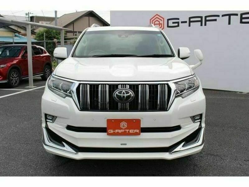 LAND CRUISER PRADO-6