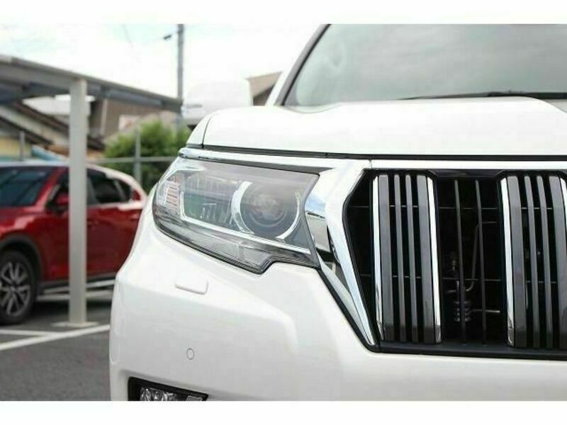 LAND CRUISER PRADO-10