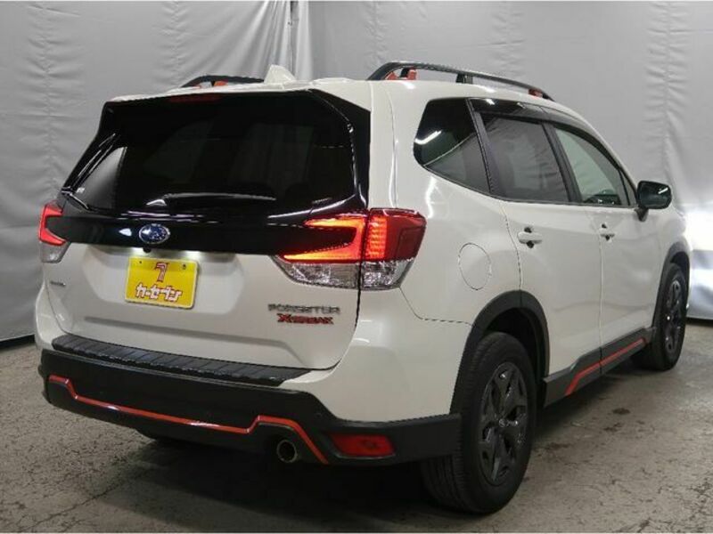 FORESTER-1