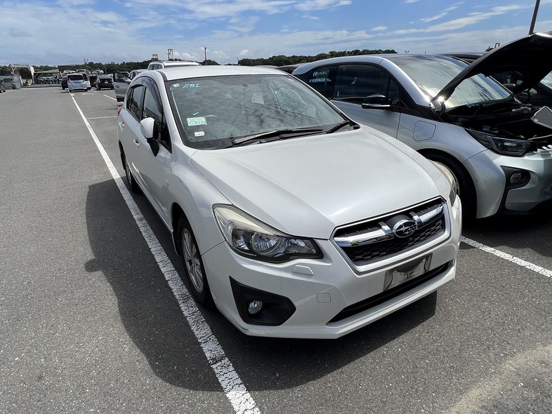 IMPREZA SPORT-2