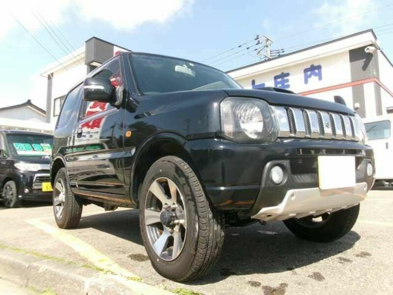 JIMNY-2