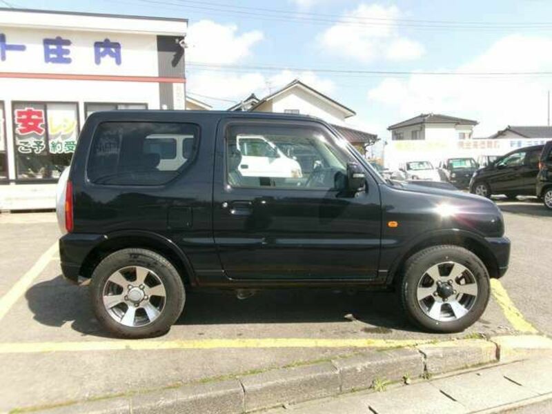 JIMNY-3