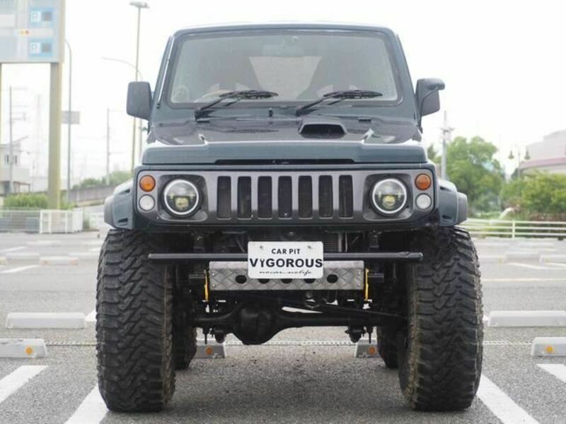 JIMNY-1