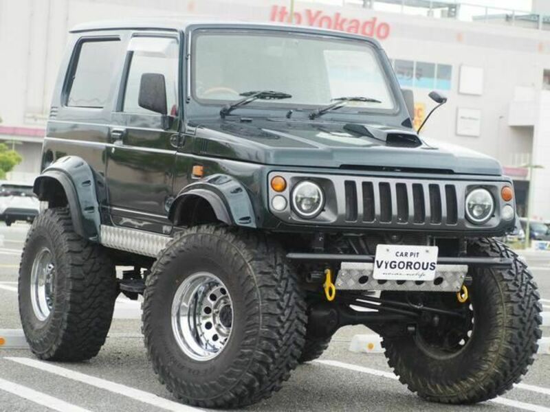 JIMNY-7