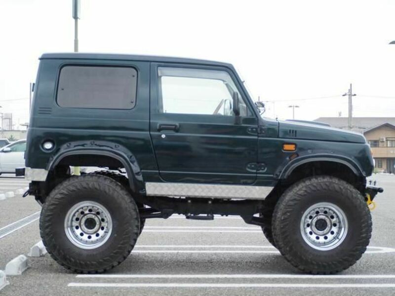 JIMNY-8