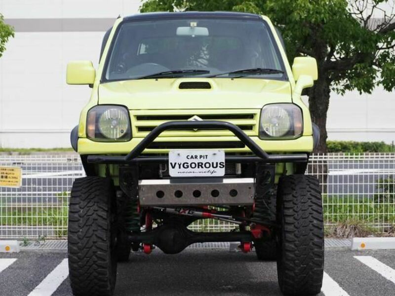 JIMNY-1