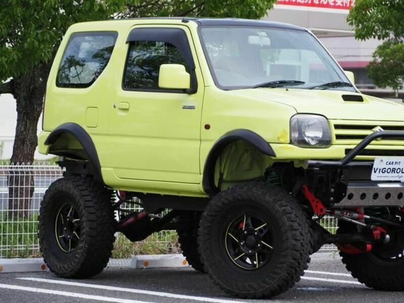 JIMNY-3