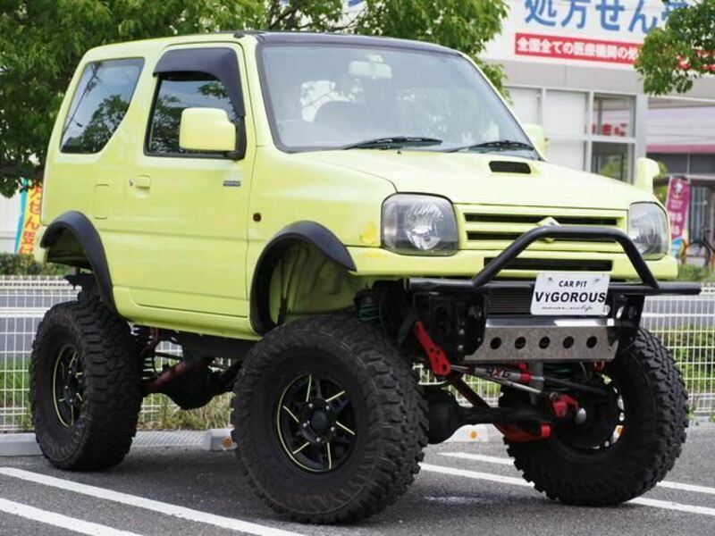 JIMNY-7