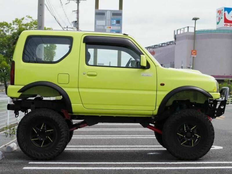 JIMNY-8