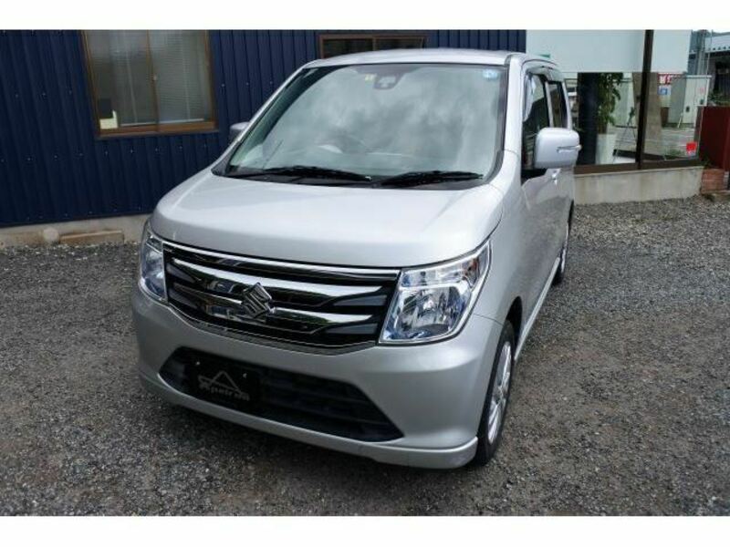 WAGON R-0