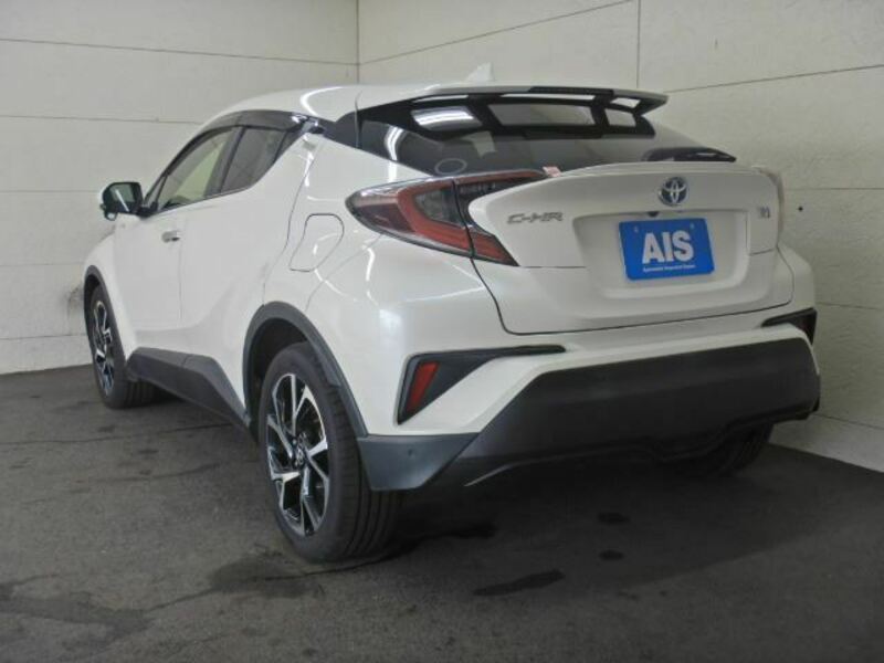 C-HR-3