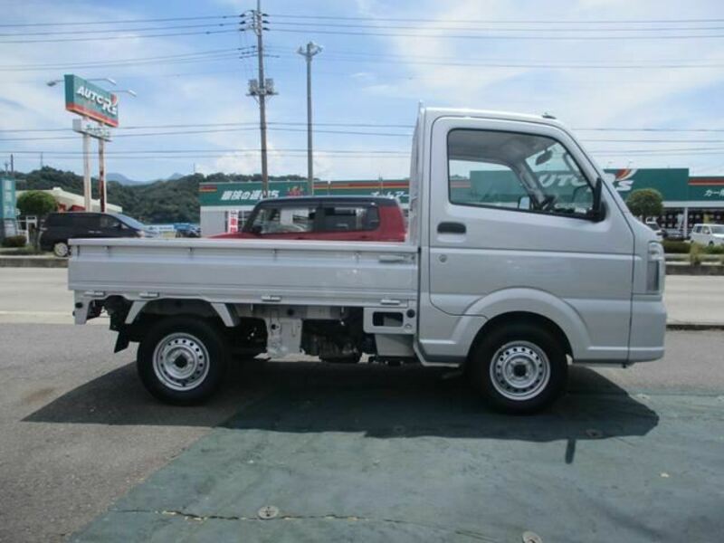 CARRY TRUCK-2