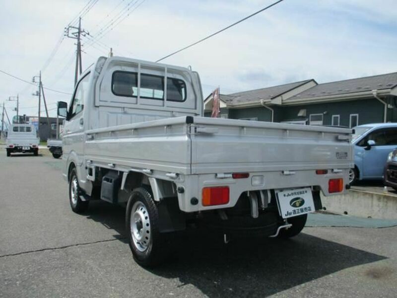 CARRY TRUCK-5