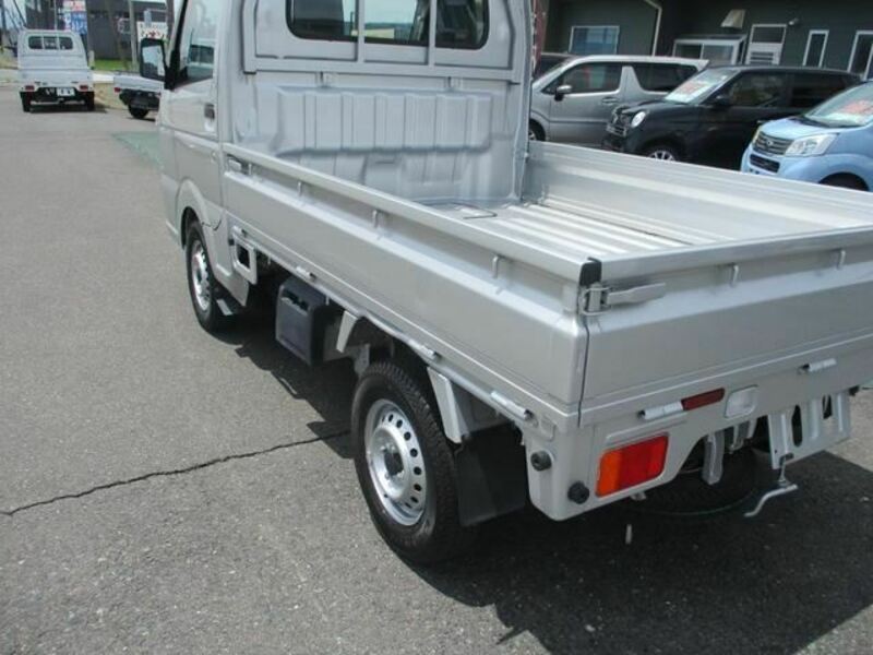 CARRY TRUCK-21