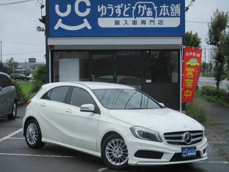 A-CLASS-3