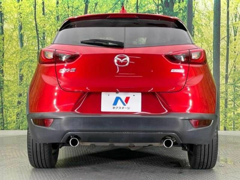 CX-3-15