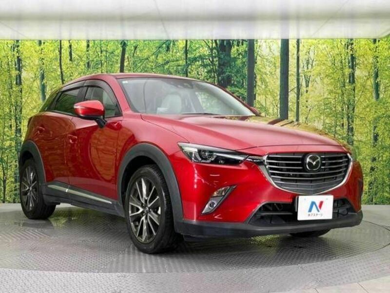 CX-3-16