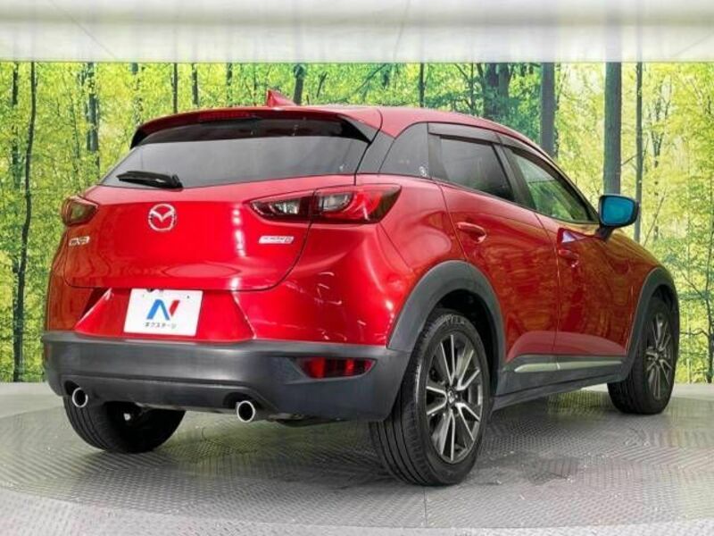 CX-3-17