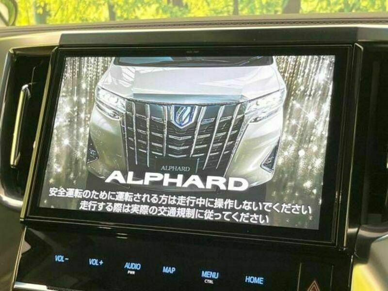 ALPHARD-3