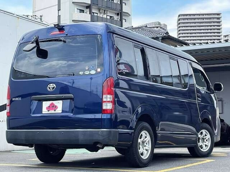 HIACE WAGON-2