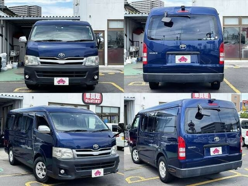 HIACE WAGON-8