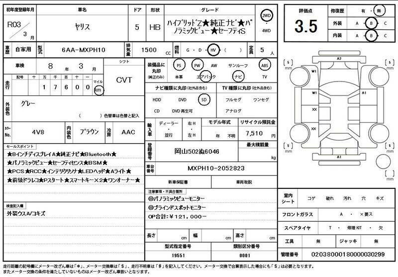 YARIS-10