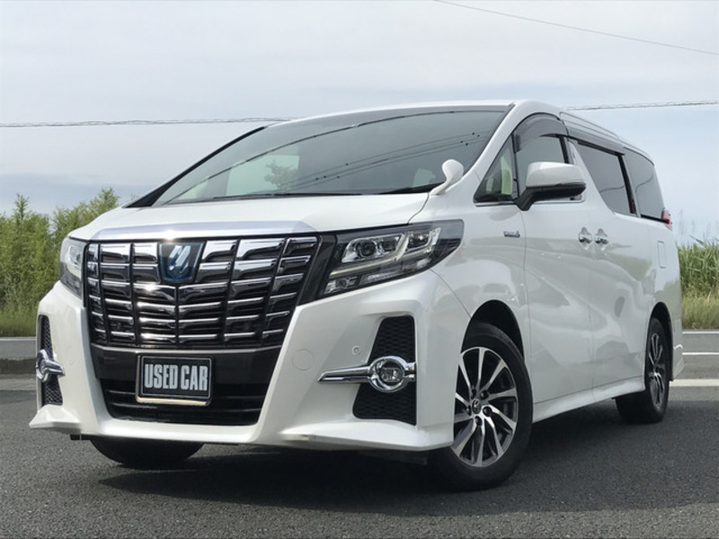 ALPHARD-0