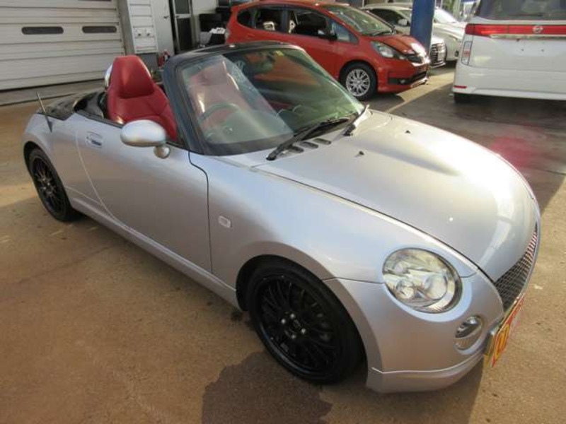 COPEN-8