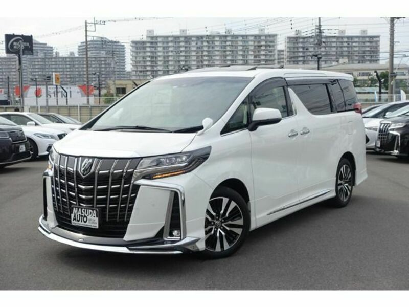 ALPHARD-0